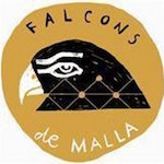 Falcons de barcelona