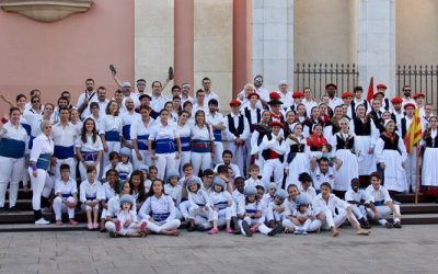 Dia de la Colla amb Begiraleak Elkartea d’Iparralde