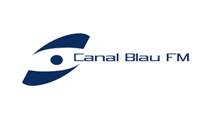 Falcons al Canal Blau