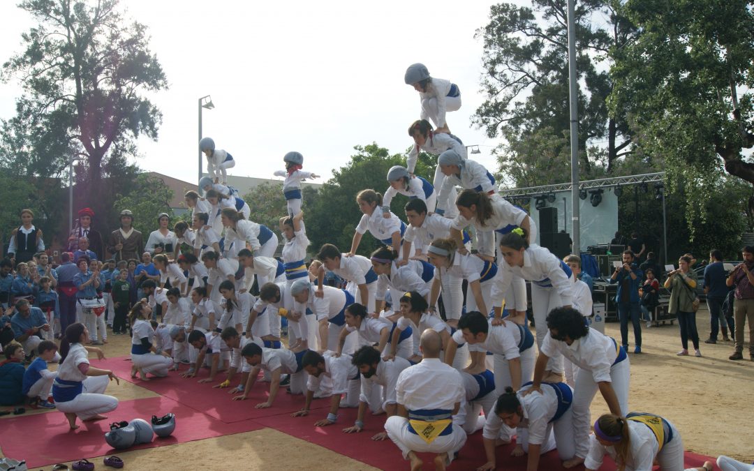 Actuació Pratifolk 2018