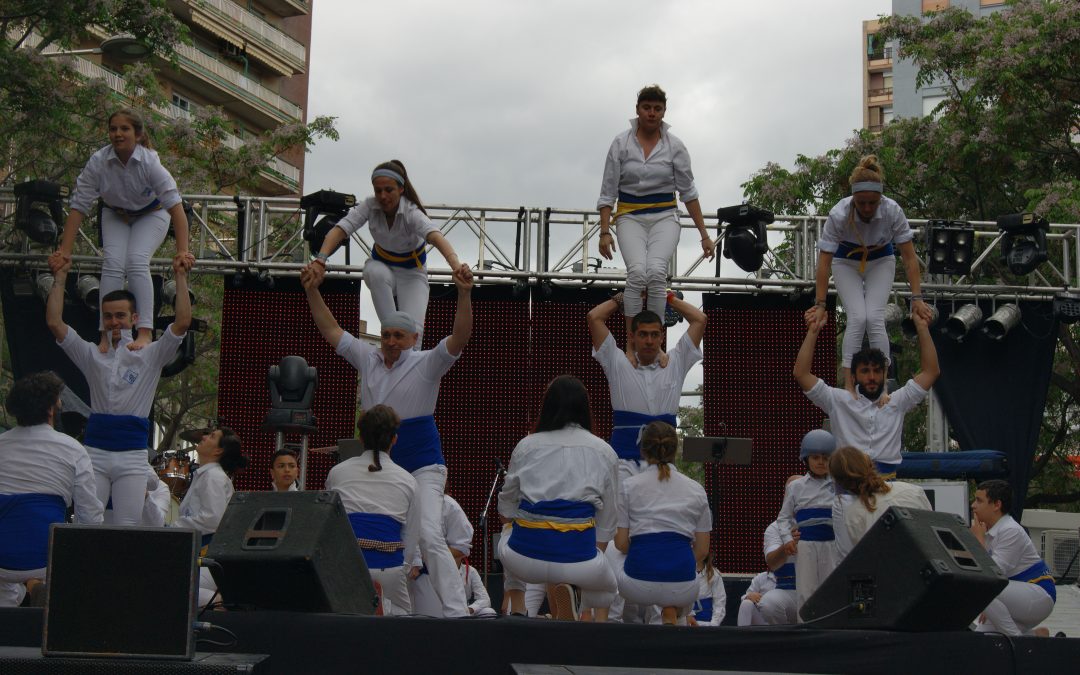 IV Foro de las Culturas Populares y Tradicionales de L’Hospitalet de Llobregat