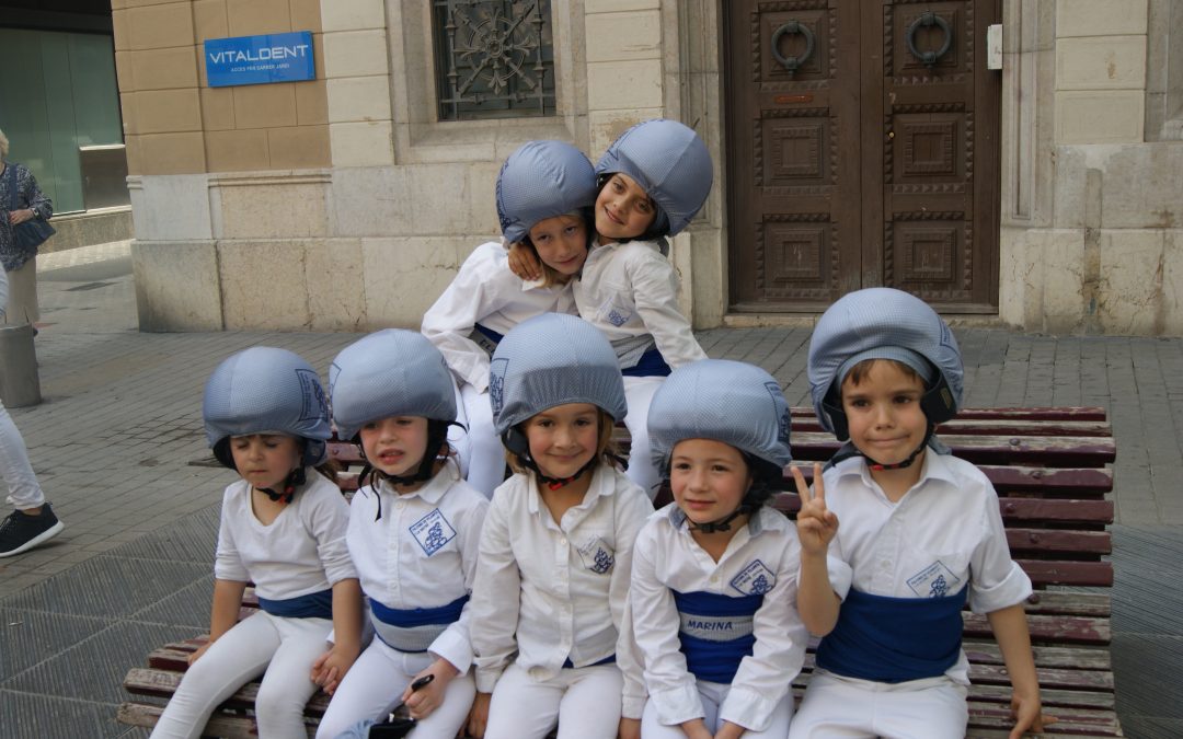 IV Trobada de Balls Populars