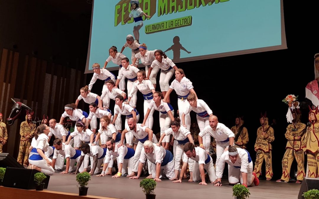 Actuacions del cap de setmana 30/06-1/07