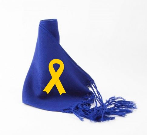 Actuació per l’alliberament dels presos polítics