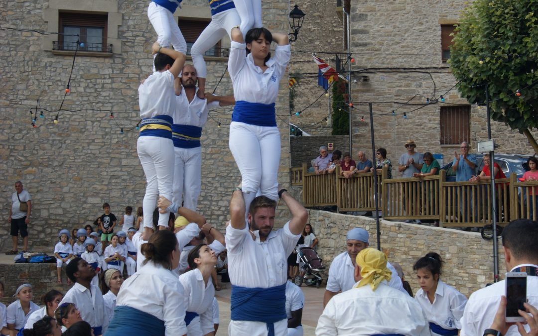 Festa Major de les Piles