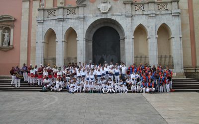 V Trobada de Balls Populars