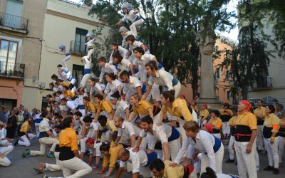Diada dels orígens