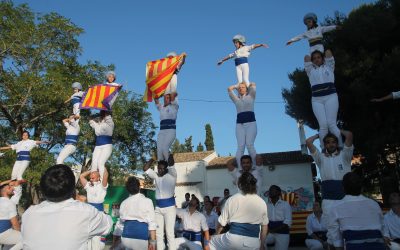 Flama del Canigó
