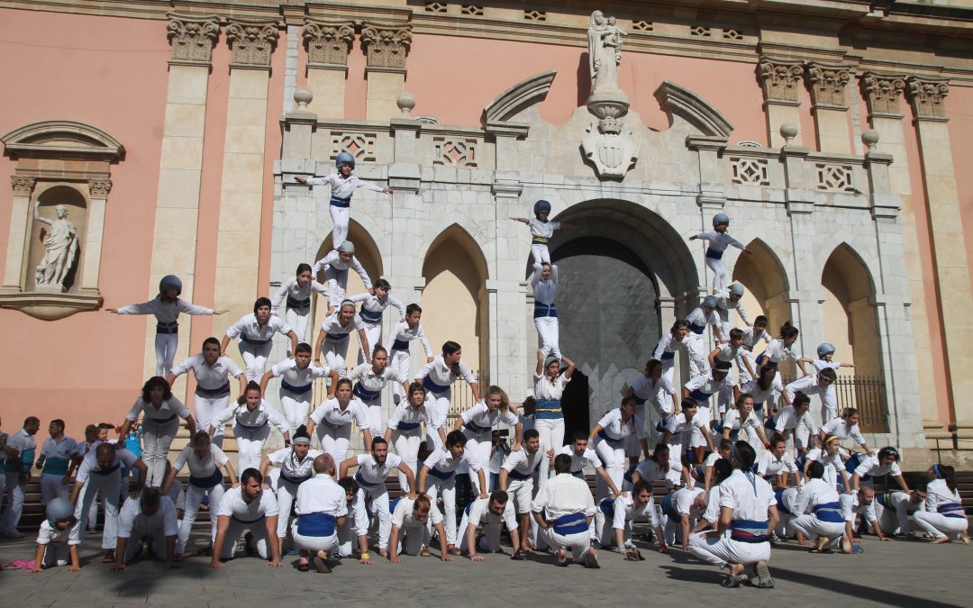 Dia de la Colla 2019